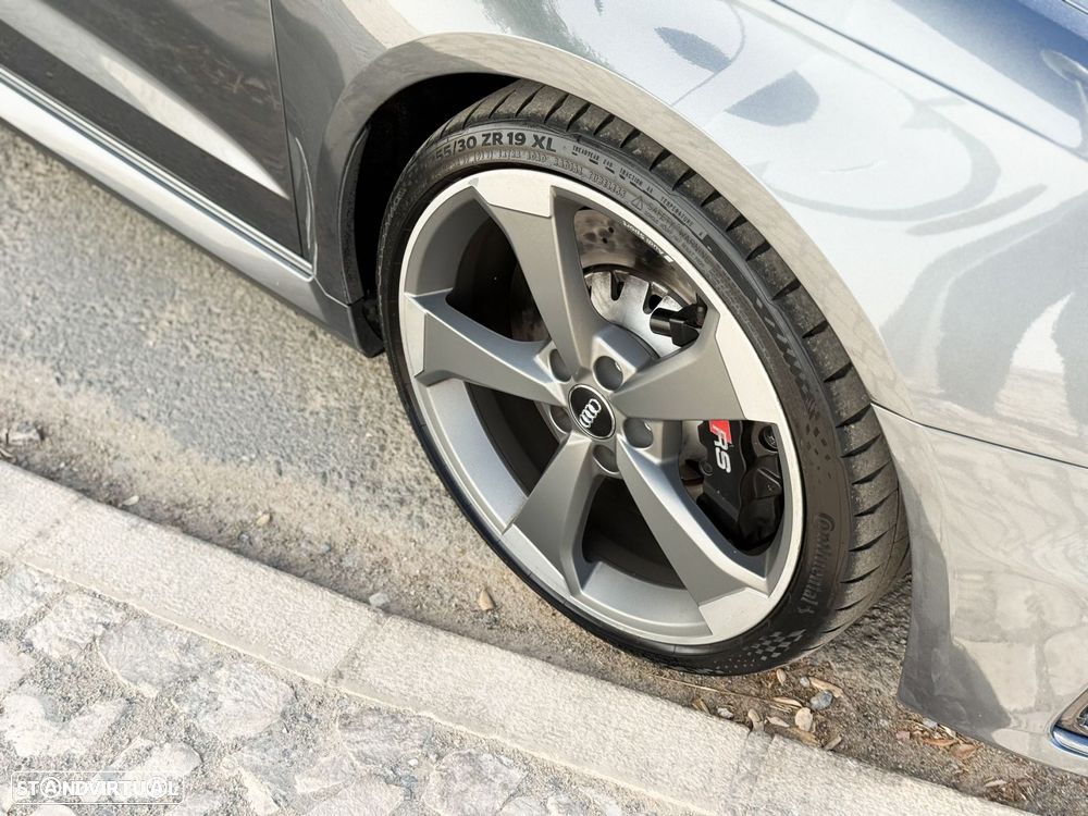 Audi RS3 Sportback 2.5 TFSI quattro S tronic - 19