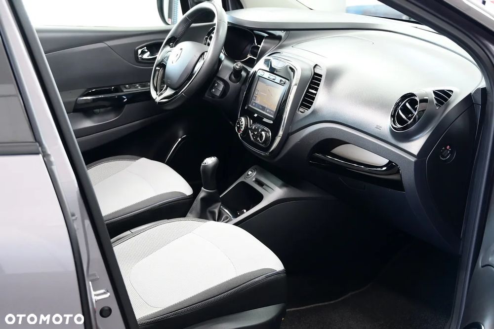 Renault Captur - 10