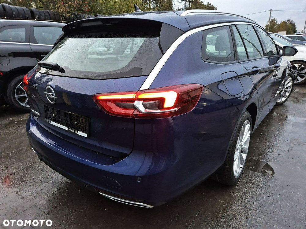 Opel Insignia - 3