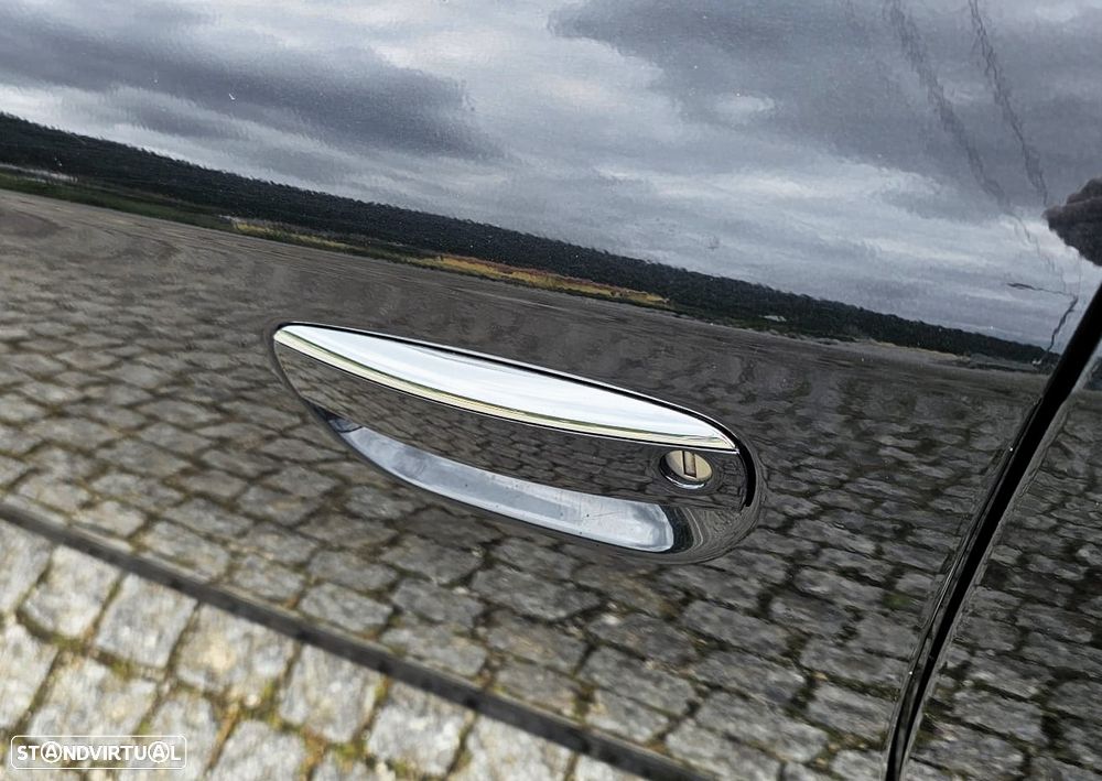 Audi A6 3.0 TDI V6 quattro Sport Tiptronic - 22