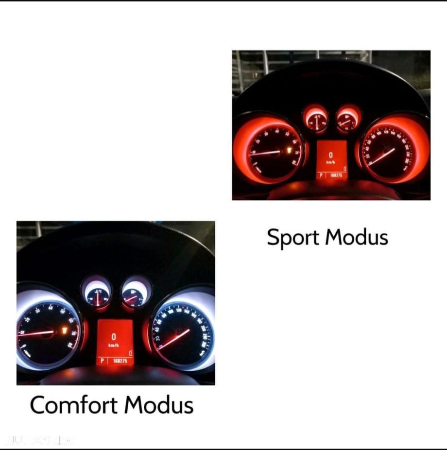 Opel Insignia 2.0 Turbo 4x4 Cosmo Aut. - 2