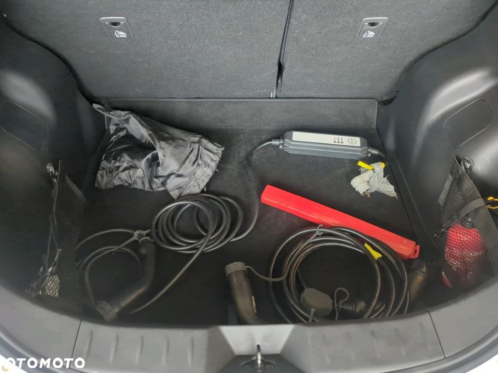 Nissan Leaf 40kWh N-Connecta - 9