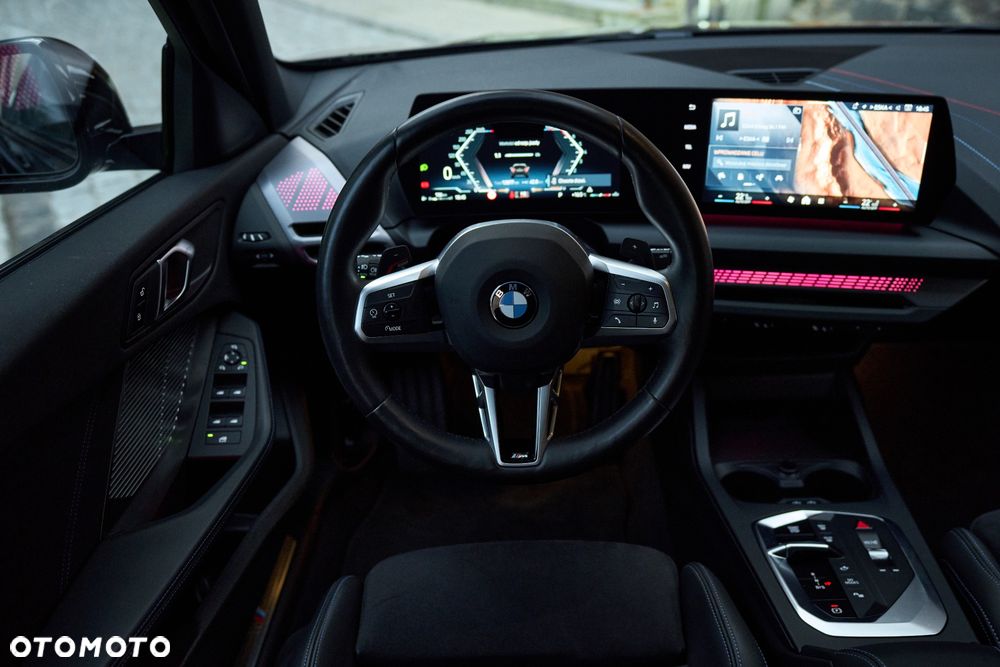 BMW Seria 1 120 - 26