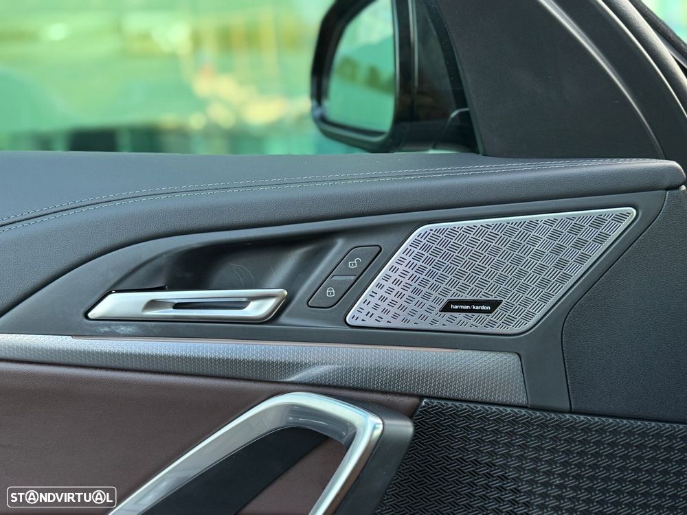 BMW iX1 eDrive20 M Sport Pack - 26