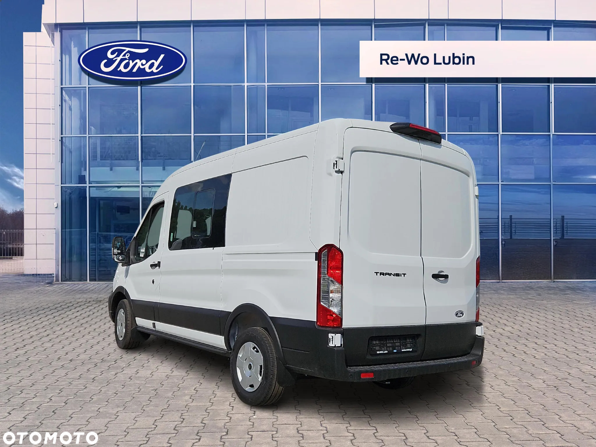 Ford Transit - 3