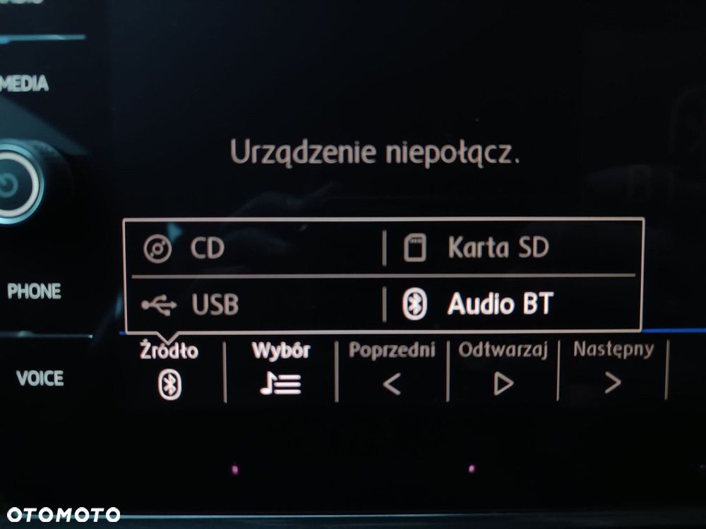 Volkswagen Golf 1.5 TSI BMT Trendline - 19