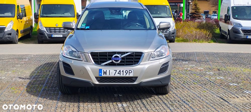 Volvo XC 60 - 13