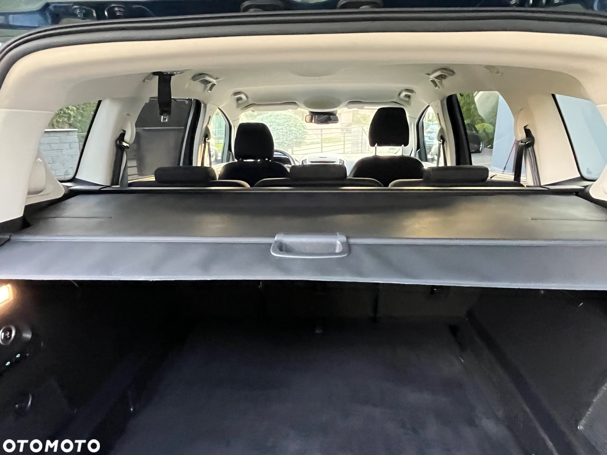 Ford S-Max 2.0 EcoBlue Titanium - 18