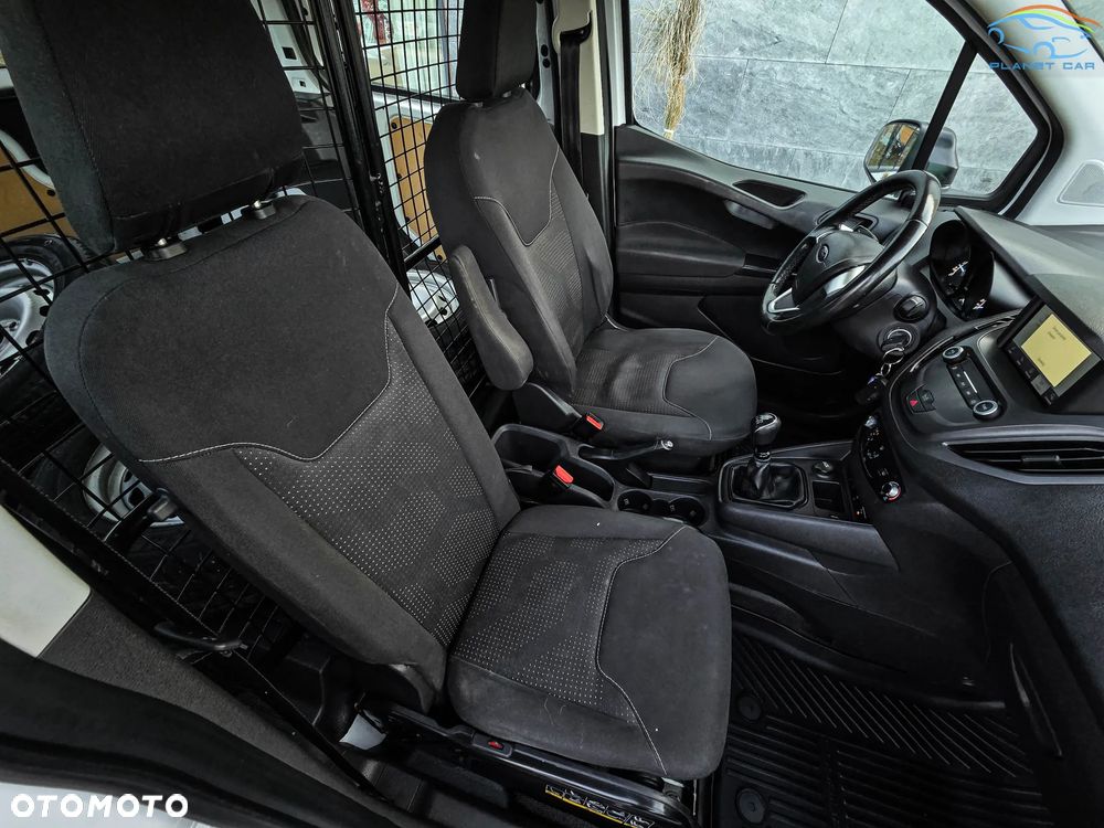 Ford Ford Transit Courier I Van 1.5 Duratorq TDCi 75KM - 19