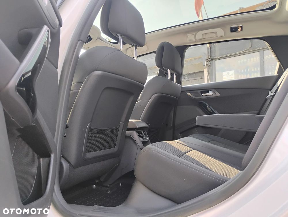 Peugeot 508 2.0 HDi Active - 33