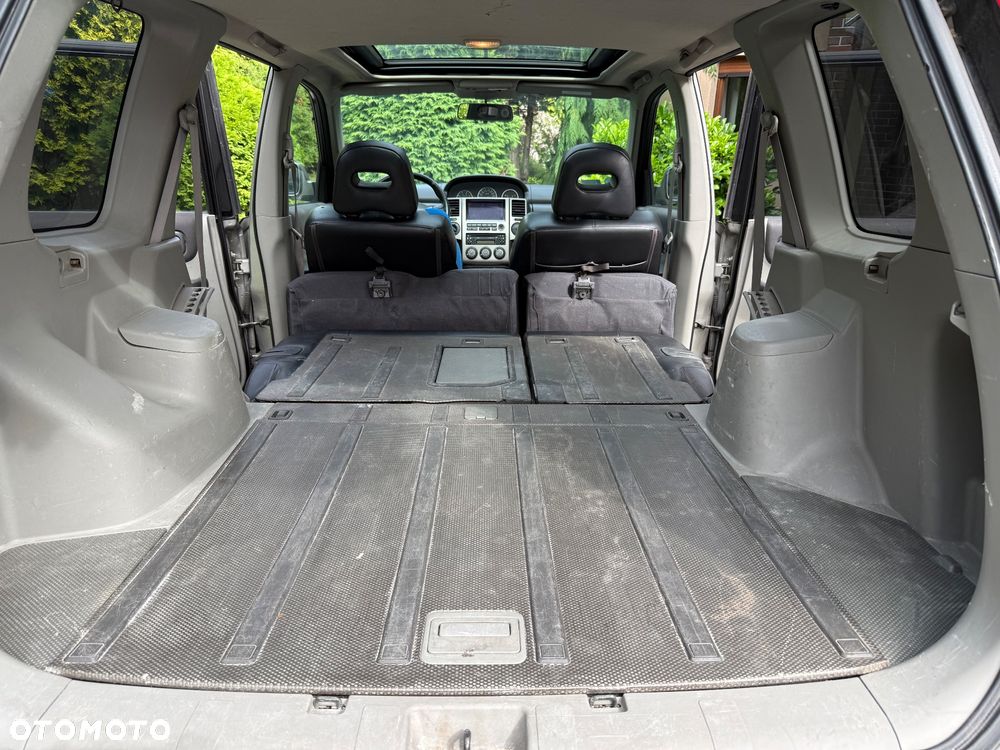 Nissan X-Trail 2.2 dCi Elegance - 15