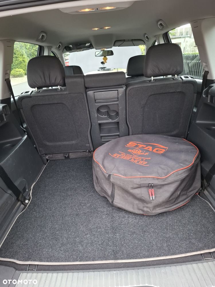 Opel Zafira 1.8 Family - 4