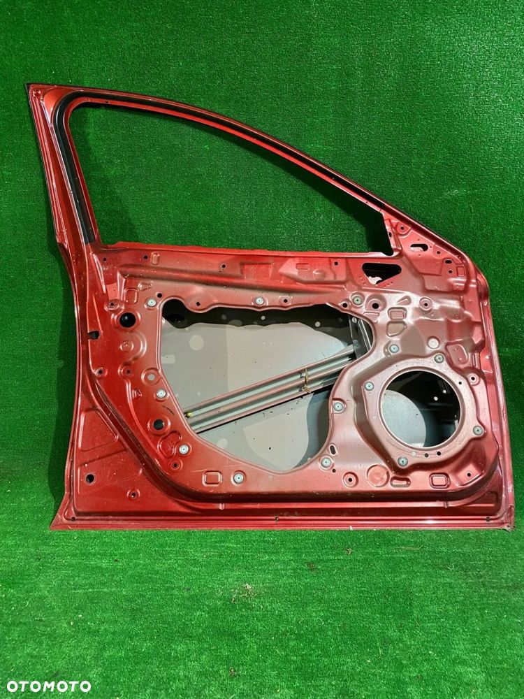 DRZWI PRZEDNIE LEWE MAZDA 6 GJ 12- - 7