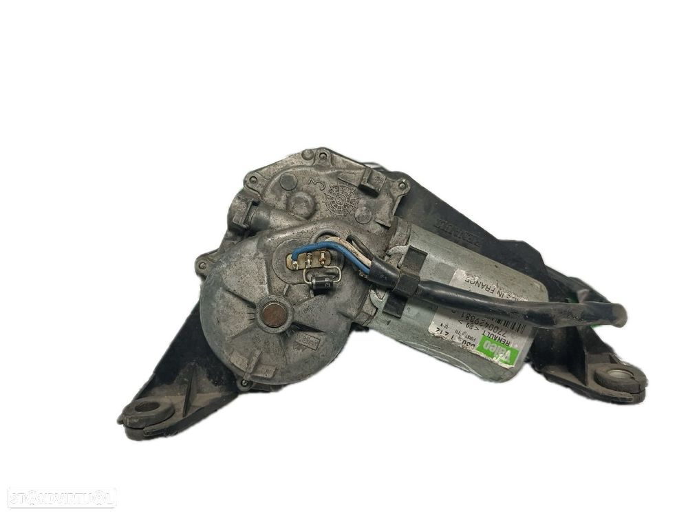 Motor Limpa Vidro Traseiro Renault Scénic Ii (Jm0/1_) - 4