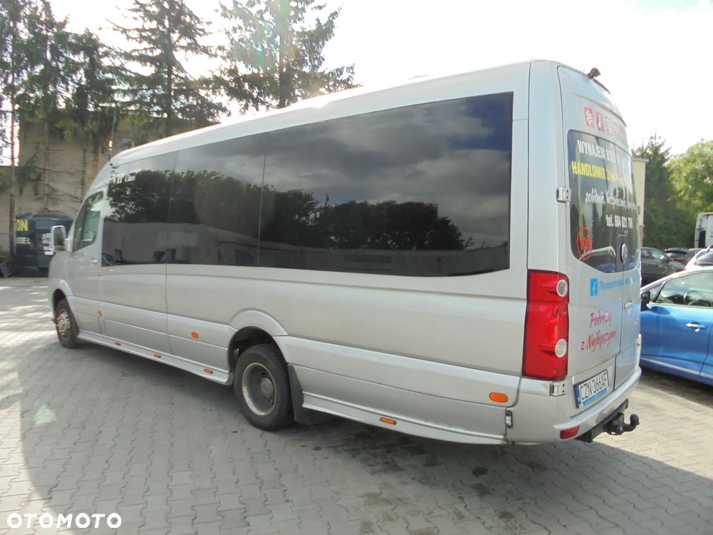 Volkswagen CRAFTER - 4