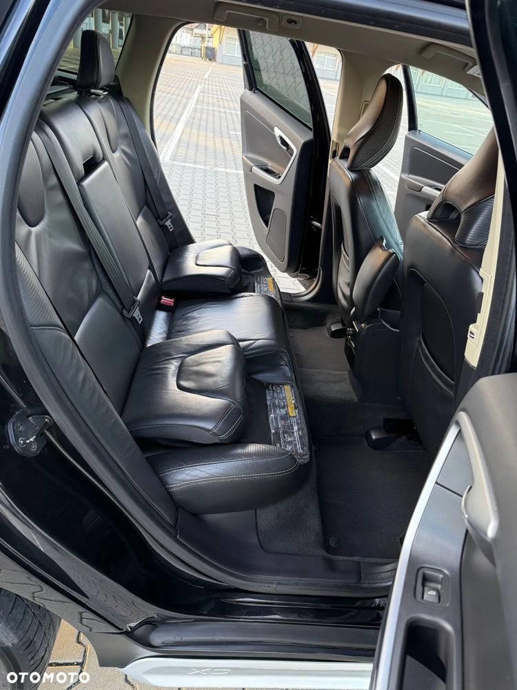 Volvo XC 60 D3 R-Design - 14