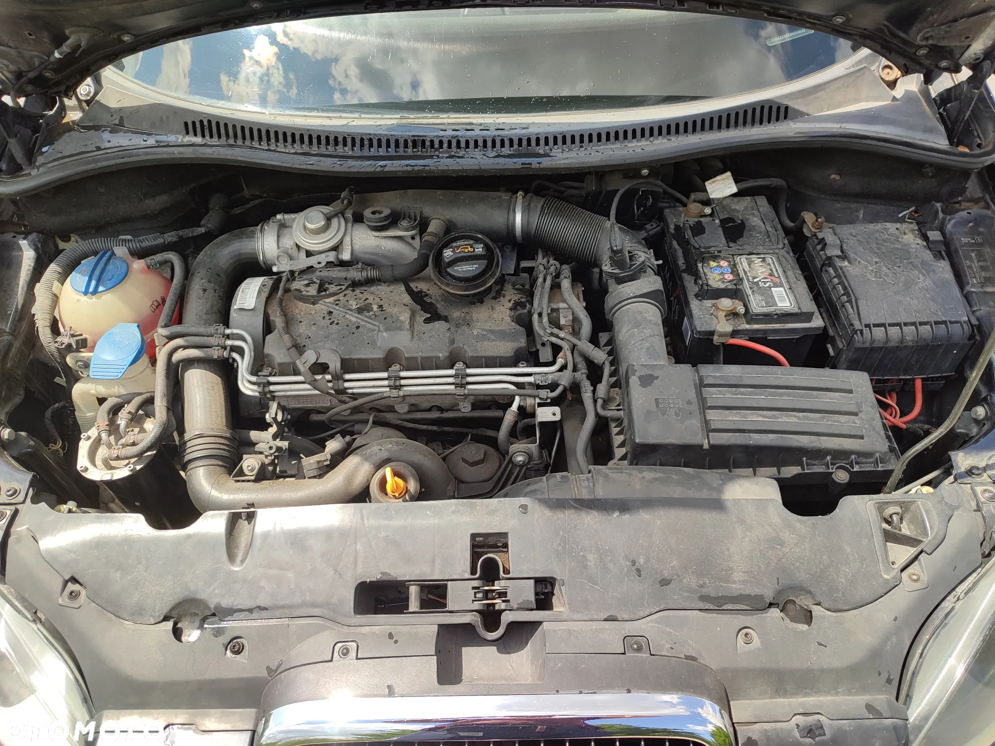 Seat Altea 1.9 TDI Reference - 16