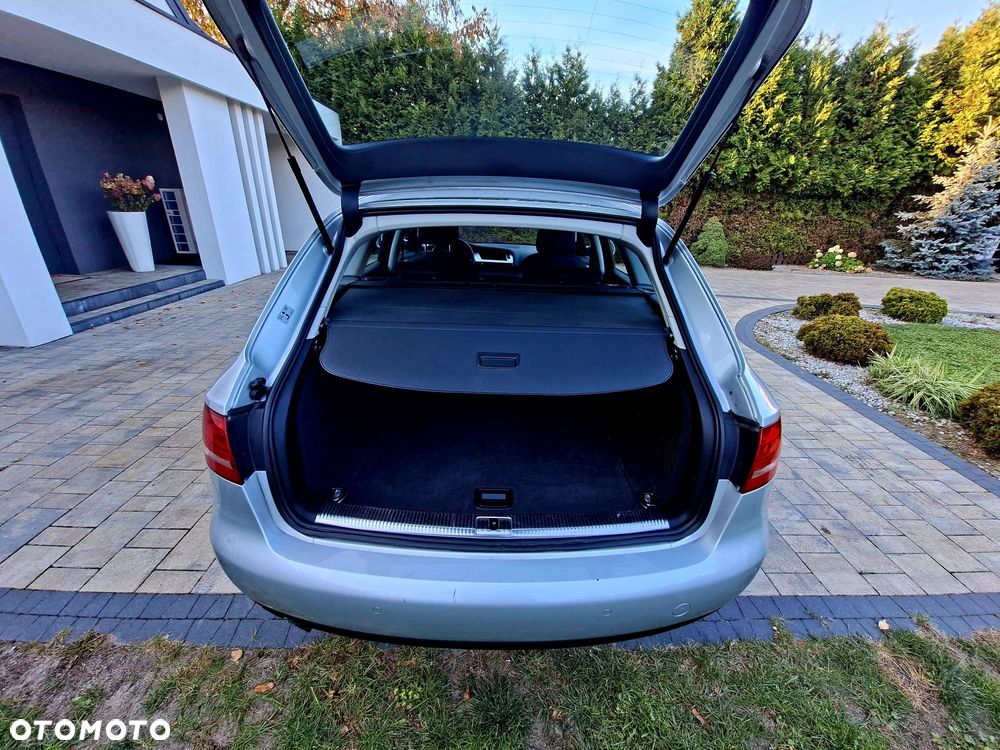 Audi A4 Avant 1.8 TFSI Ambition - 23