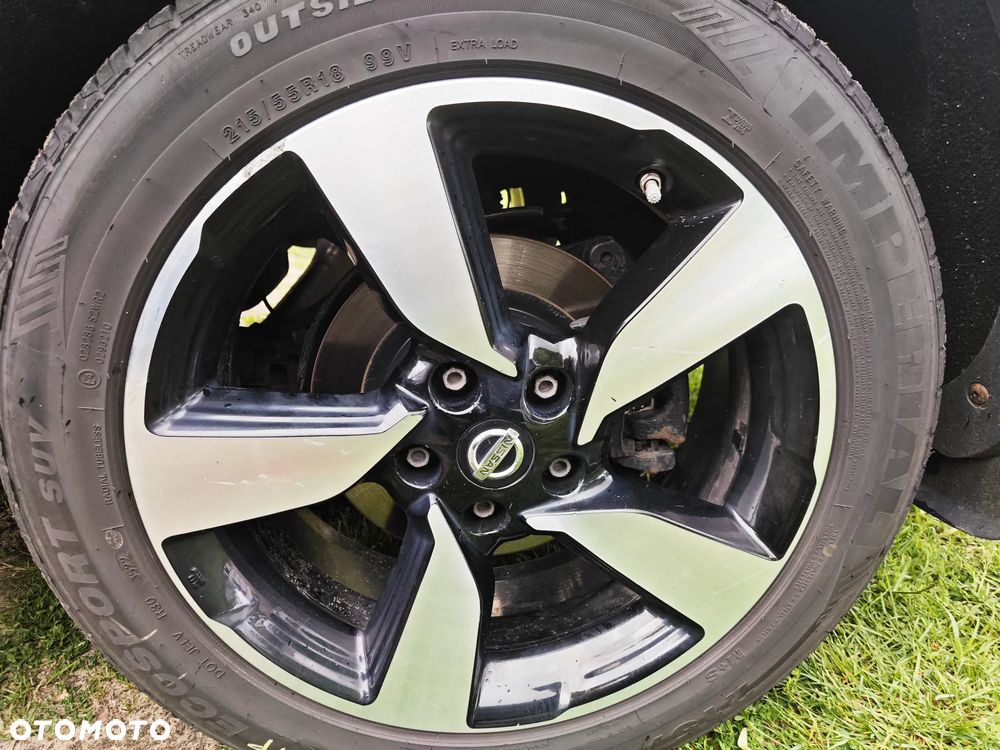 Nissan Qashqai - 32