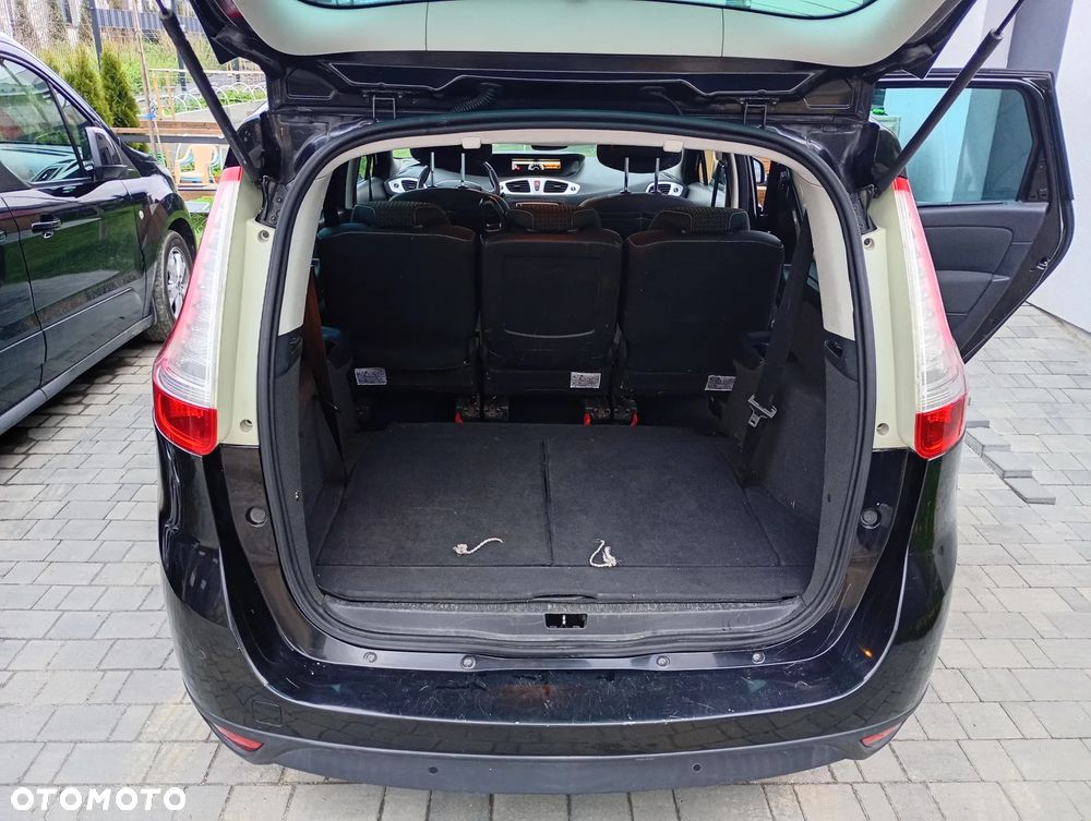 Renault Grand Scenic TCe 130 Dynamique - 13