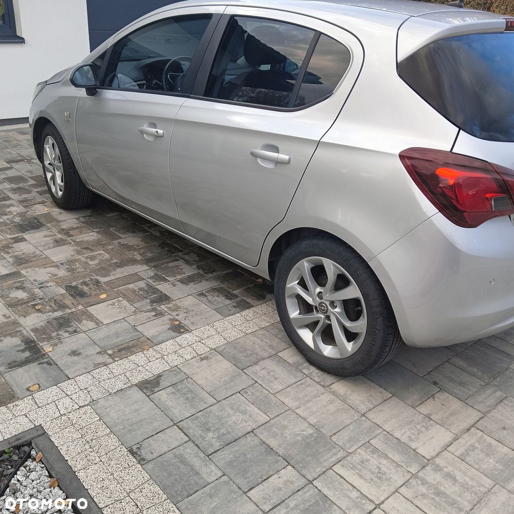 Opel Corsa - 3