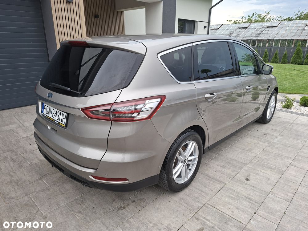 Ford S-Max - 3