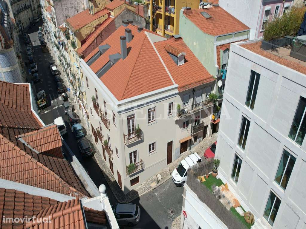 Pátios do Monte - Grande imagem: 3/20