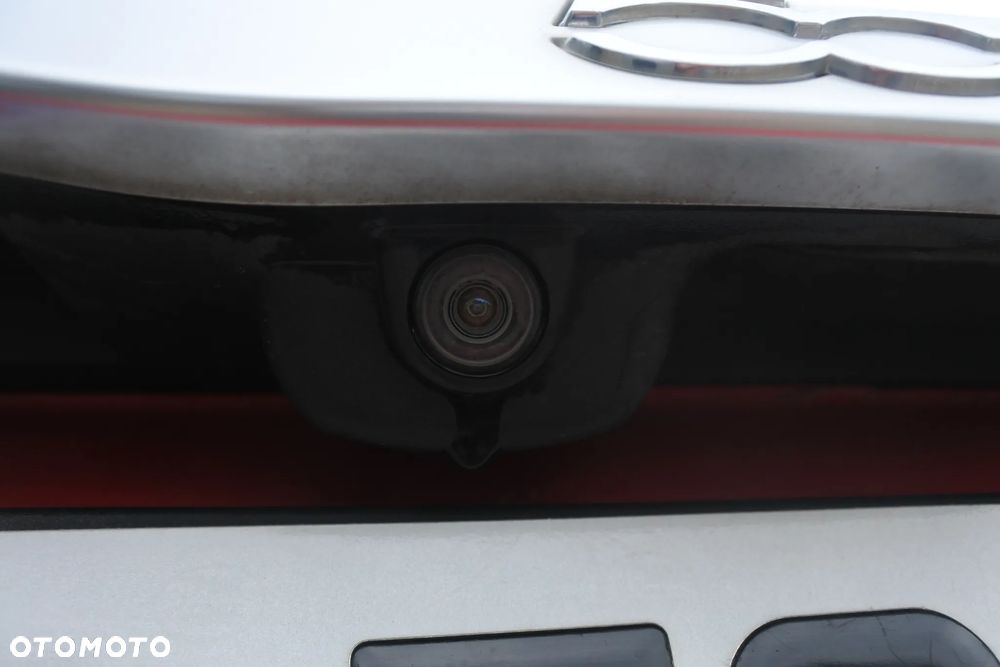 Fiat 500X 1.4 Multiair 4x2 S&S S-Design Urban Look - 30
