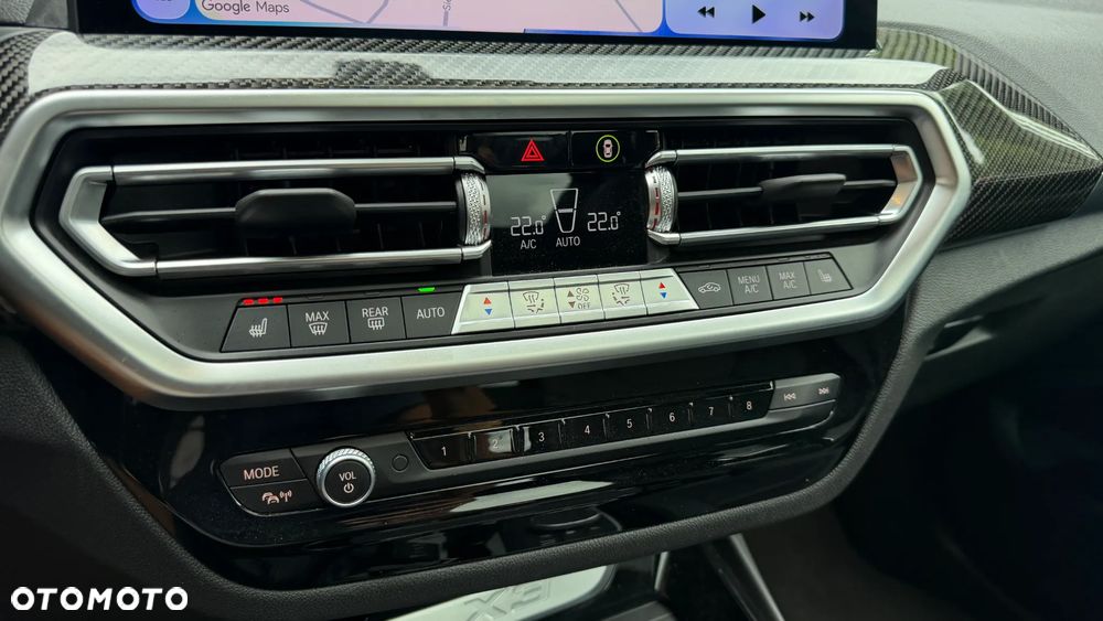 BMW X3 xDrive30e M Sport sport - 35