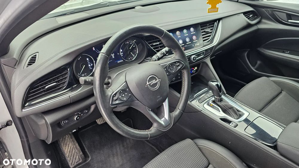 Opel Insignia 2.0 CDTI Business Elegance S&S - 13