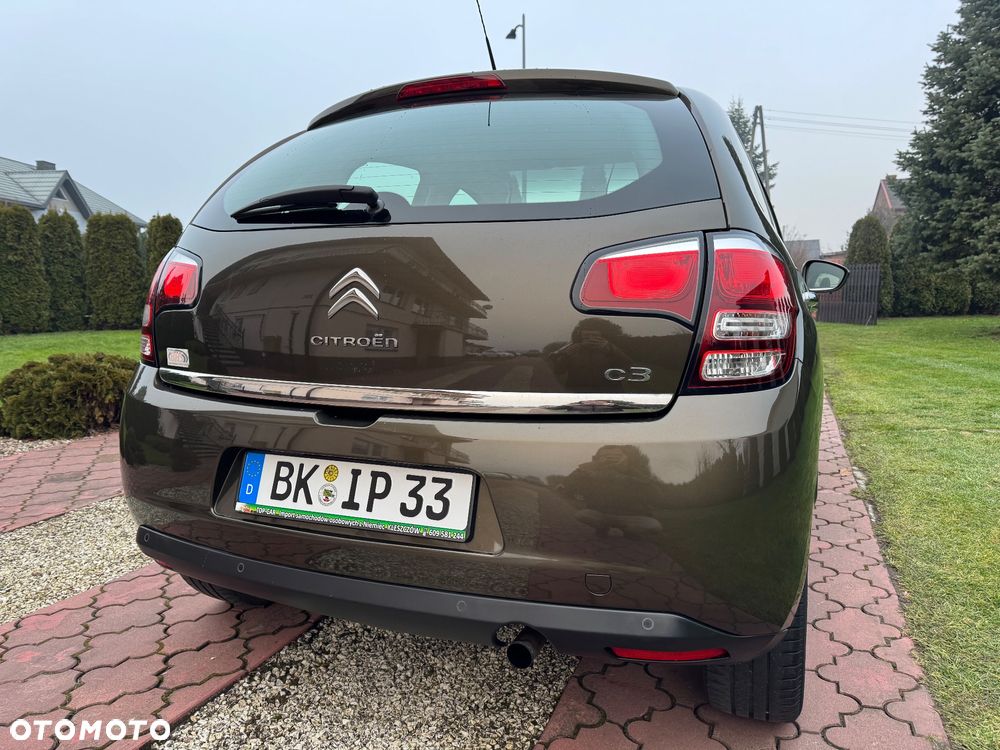 Citroën C3 Pure Tech (VTi) 82 Selection - 7