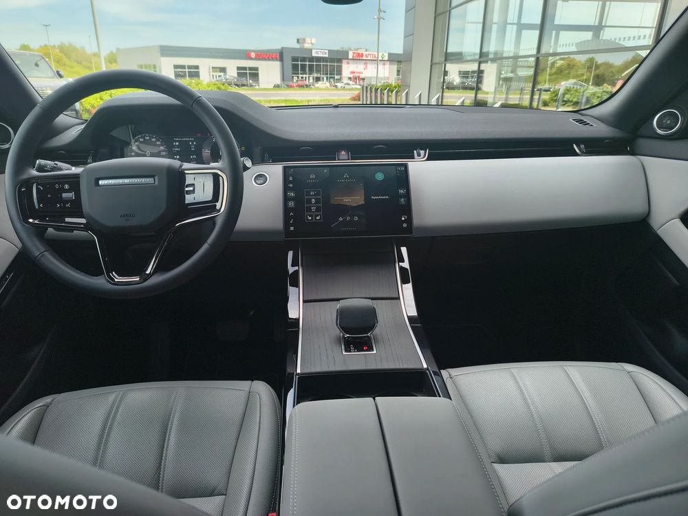 Land Rover Range Rover Evoque 2.0 D165 mHEV S - 13