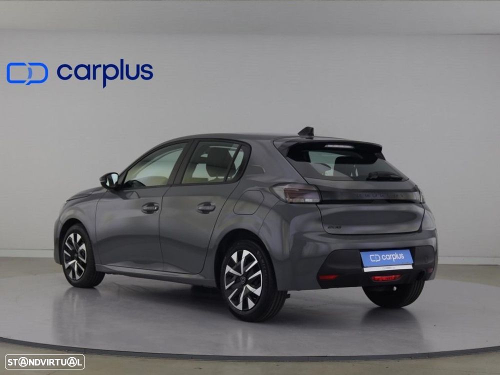 Peugeot 208 1.2 PureTech Active Pack - 5