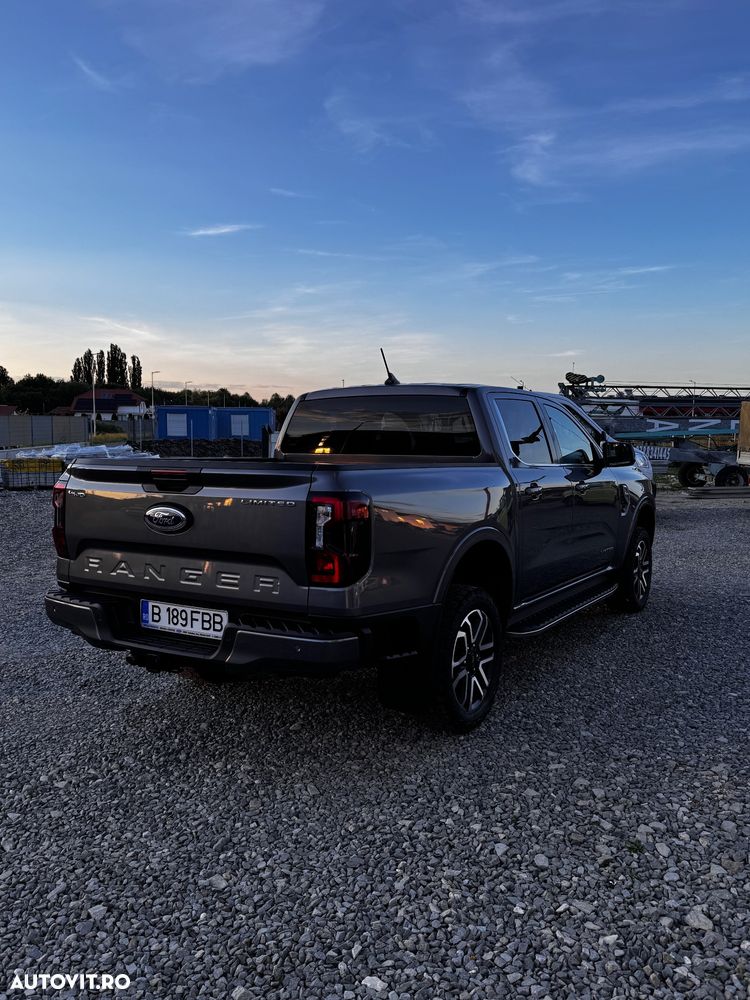 Ford Ranger - 7