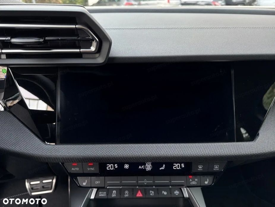 Audi S3 Limousine TFSI Quattro S tronic - 11