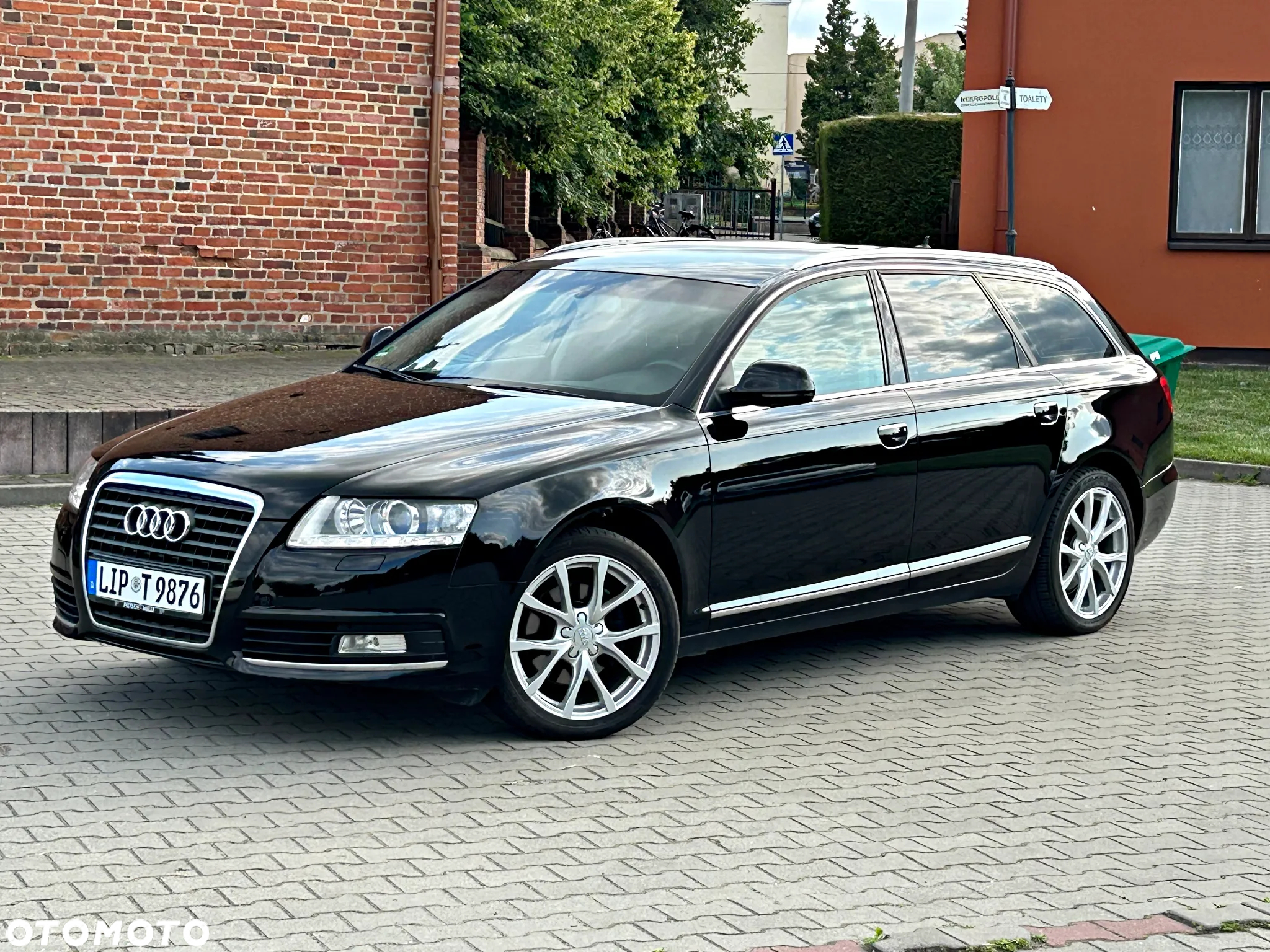 Audi A6 2.7 TDI Multitronic - 30