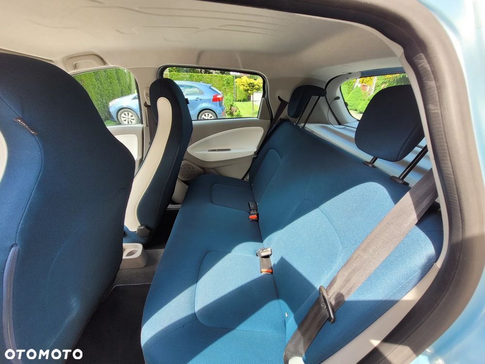 Renault Zoe - 12