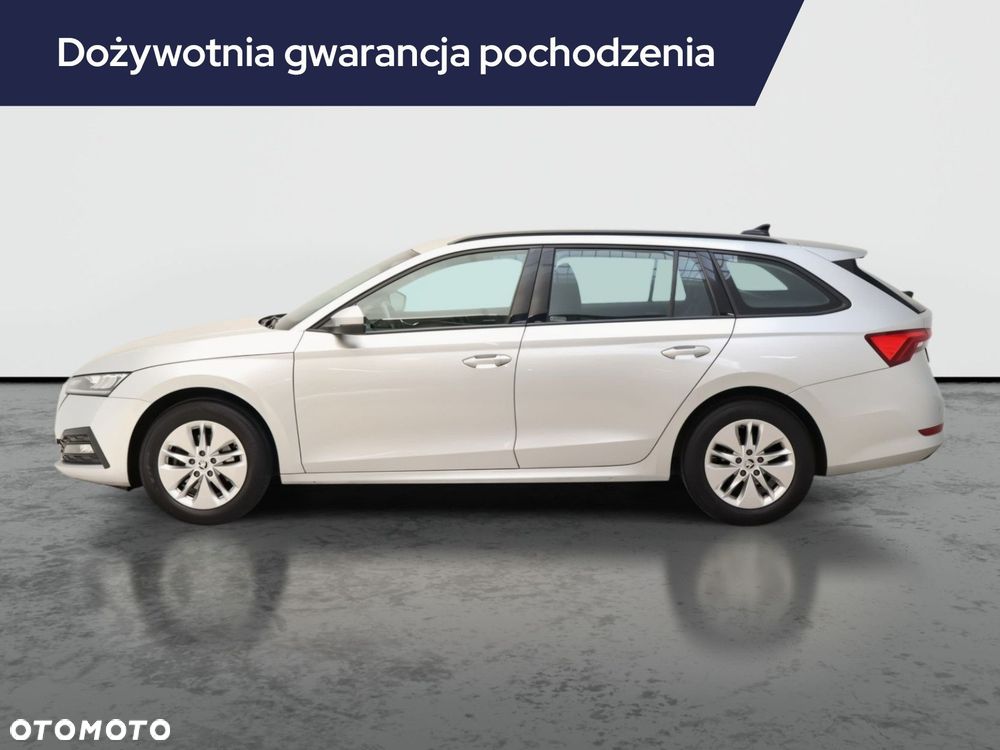Skoda Octavia - 4
