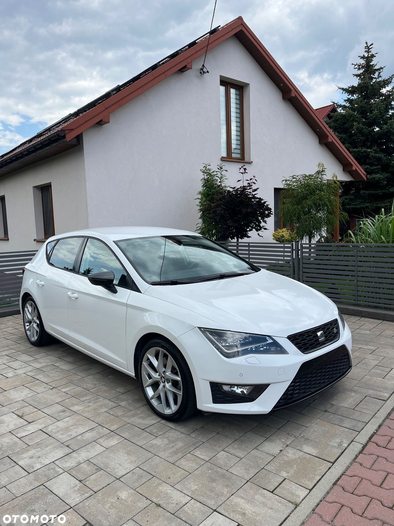 Seat Leon - 1