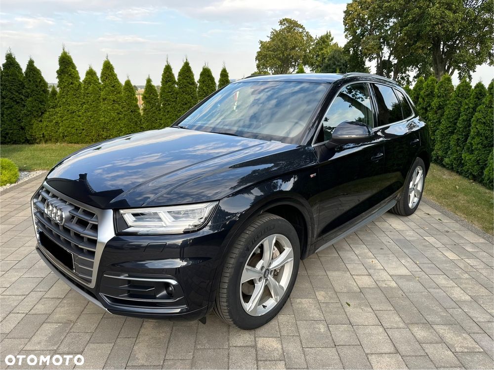Audi Q5 2.0 TDI Quattro Sport S tronic - 2
