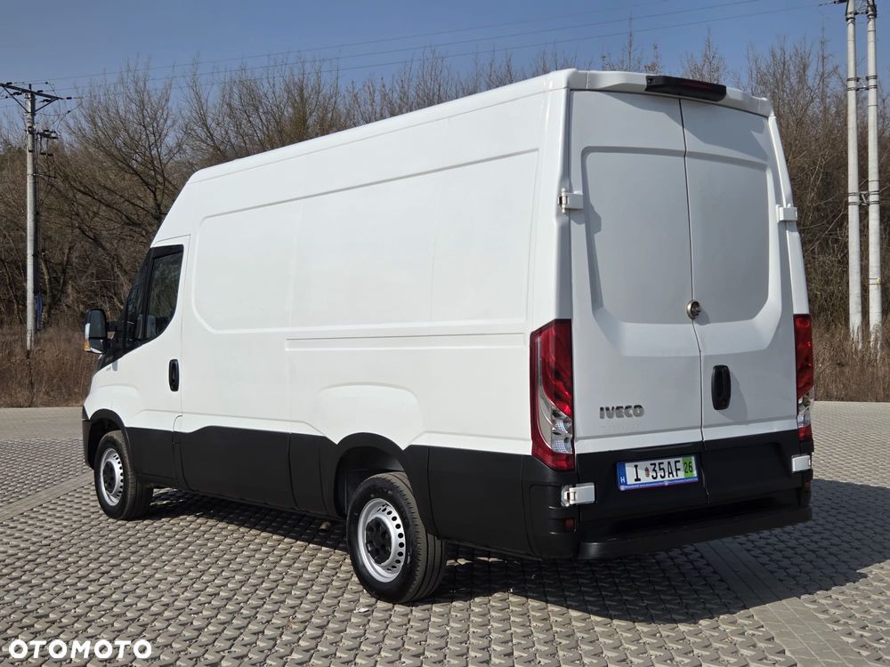 Iveco Daily - 5