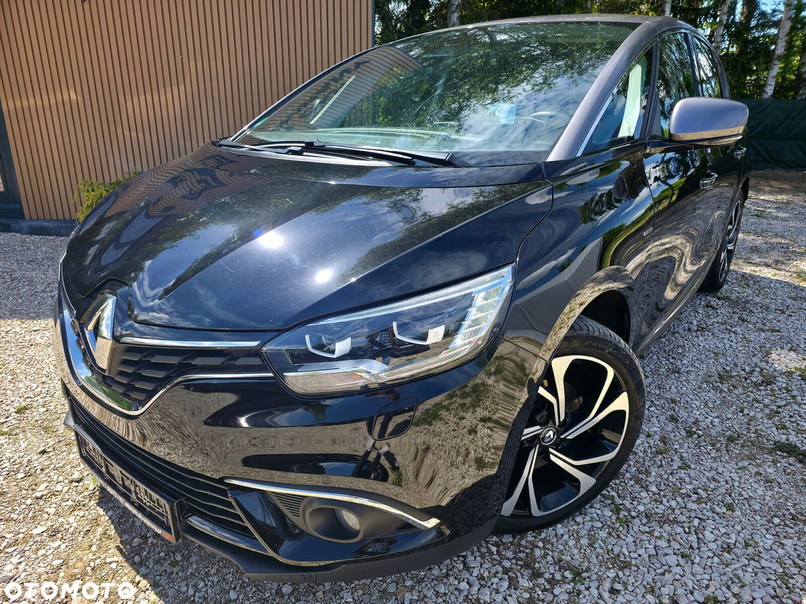 Renault Scenic - 3