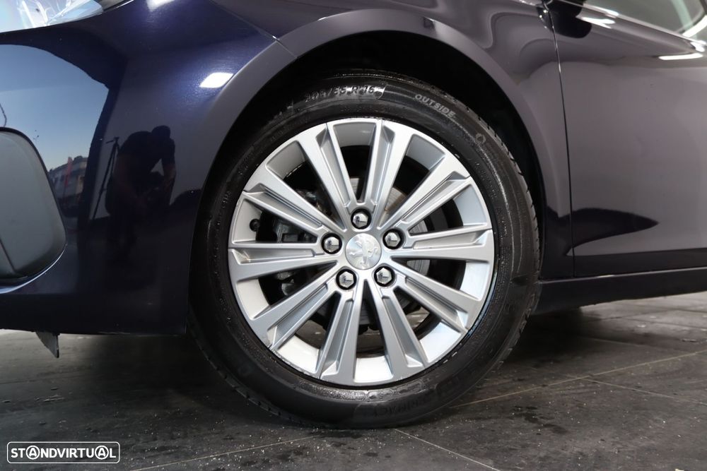 Peugeot 308 PureTech 110 Stop & Start Allure - 16