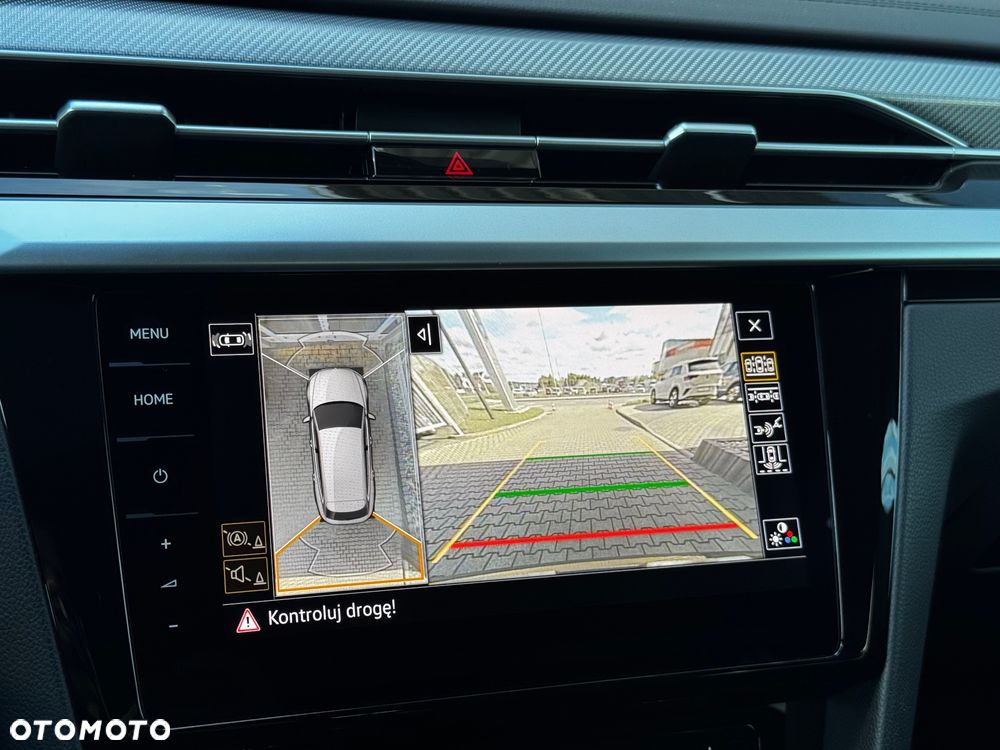 Volkswagen Arteon Shooting Brake 2.0 TDI SCR 4Motion DSG R-Line - 21