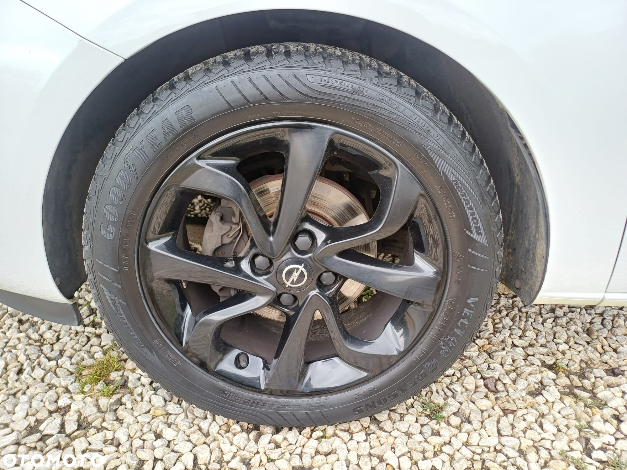 Opel Corsa 1.4 Color Edition S&S - 6