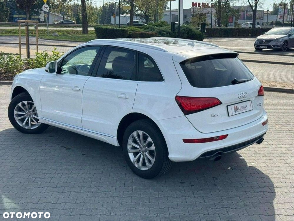 Audi Q5 - 4