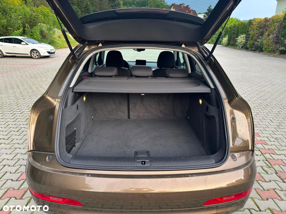 Audi Q3 2.0 TDI Quattro - 12