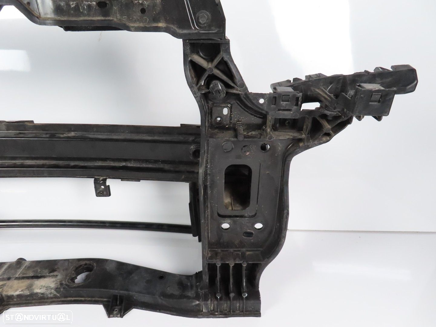 Frente em fibra com Reforço Seminovo/ Original KIA PICANTO (JA) 54101G6000 / 649... - 3