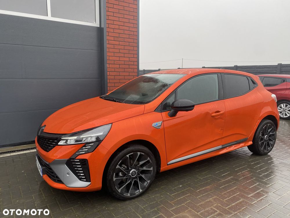 Renault Clio TCe 90 ESPIRIT ALPINE - 40