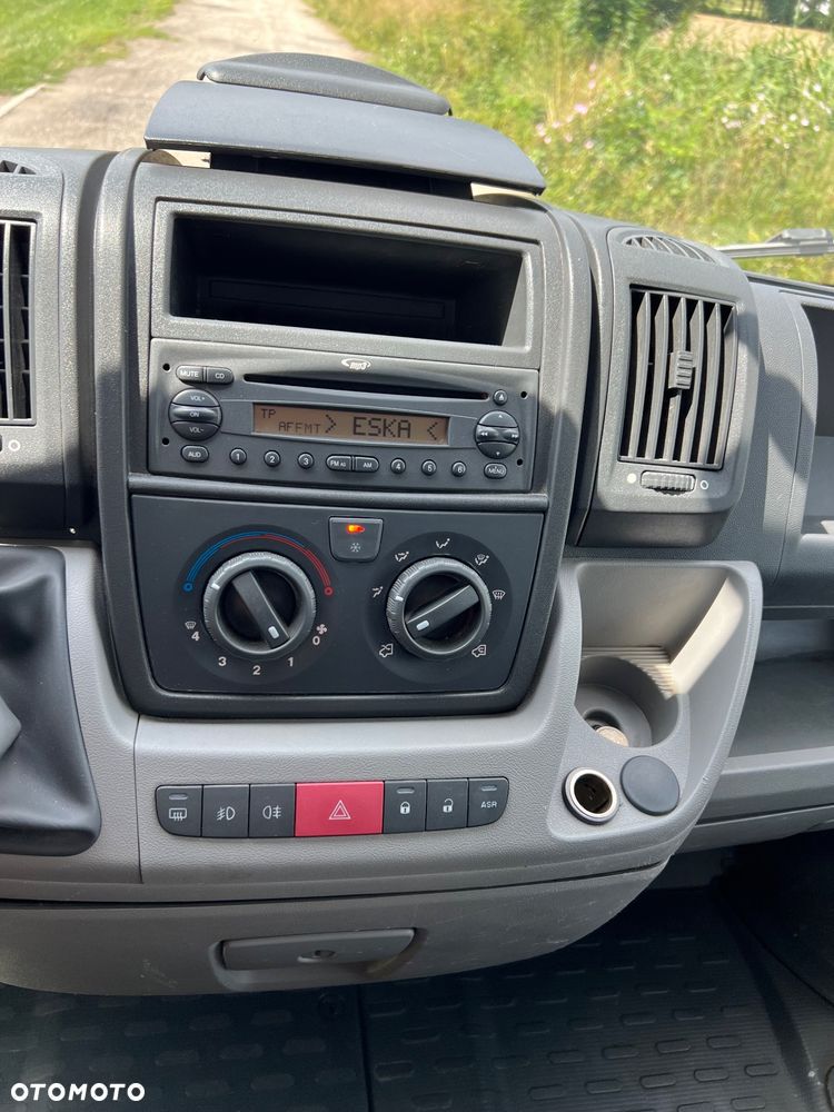 Peugeot Boxer - 21